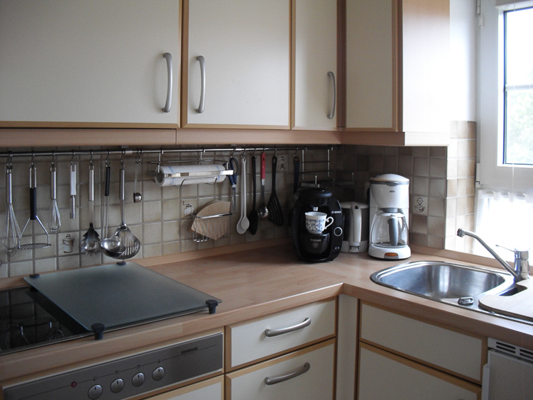 Greetsiel, Seezungenweg 26 / Wohnung: Ferienwohnung Sünnschien