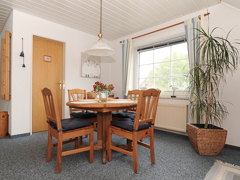 Greetsiel, Seezungenweg 26 / Wohnung: Ferienwohnung Sünnschien