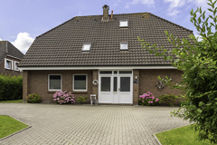 Greetsiel, Seezungenweg 3 / Wohnung: Leichte Brise I Greetsiel, Seezungenweg 3 / Wohnung: Leichte Brise I