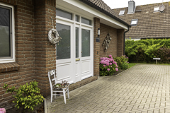 Greetsiel, Seezungenweg 3 / Wohnung: Leichte Brise I Greetsiel, Seezungenweg 3 / Wohnung: Leichte Brise I