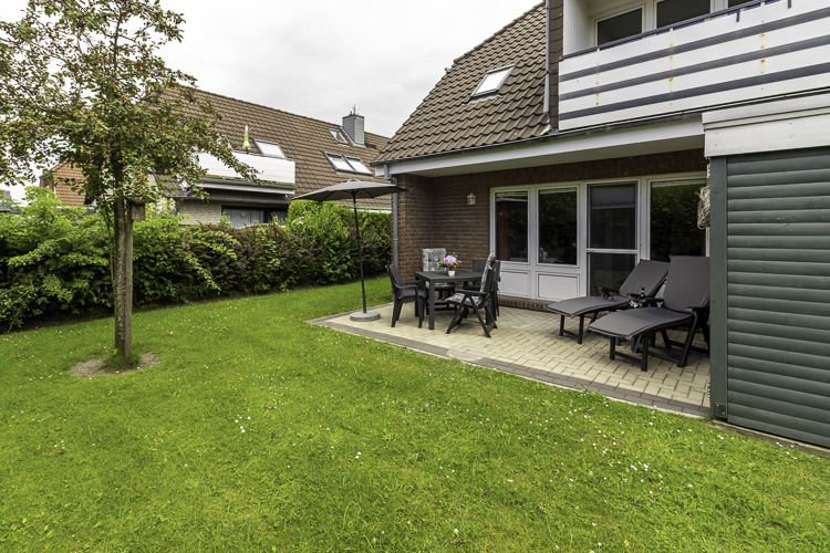 Greetsiel, Seezungenweg 3 / Wohnung: Leichte Brise I Greetsiel, Seezungenweg 3 / Wohnung: Leichte Brise I