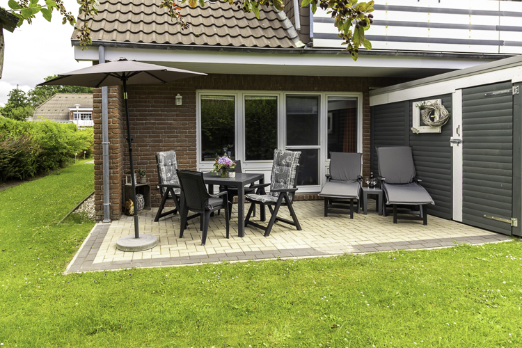 Greetsiel, Seezungenweg 3 / Wohnung: Leichte Brise I Greetsiel, Seezungenweg 3 / Wohnung: Leichte Brise I