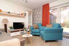 Greetsiel, Seezungenweg 3 / Wohnung: Leichte Brise I Greetsiel, Seezungenweg 3 / Wohnung: Leichte Brise I