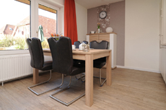 Greetsiel, Seezungenweg 3 / Wohnung: Leichte Brise I Greetsiel, Seezungenweg 3 / Wohnung: Leichte Brise I