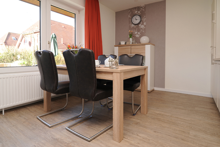 Greetsiel, Seezungenweg 3 / Wohnung: Leichte Brise I Greetsiel, Seezungenweg 3 / Wohnung: Leichte Brise I