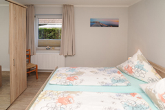 Greetsiel, Seezungenweg 3 / Wohnung: Leichte Brise I Greetsiel, Seezungenweg 3 / Wohnung: Leichte Brise I