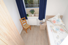 Greetsiel, Seezungenweg 3 / Wohnung: Leichte Brise I Greetsiel, Seezungenweg 3 / Wohnung: Leichte Brise I