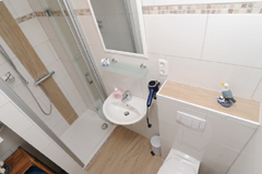 Greetsiel, Seezungenweg 3 / Wohnung: Leichte Brise I Greetsiel, Seezungenweg 3 / Wohnung: Leichte Brise I