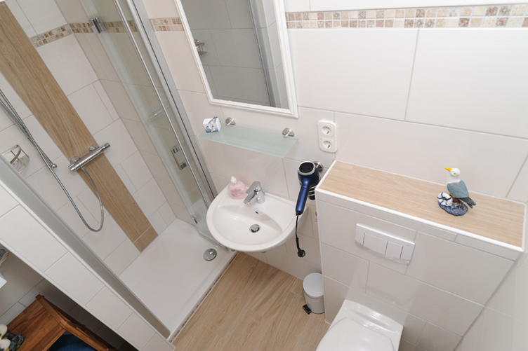 Greetsiel, Seezungenweg 3 / Wohnung: Leichte Brise I Greetsiel, Seezungenweg 3 / Wohnung: Leichte Brise I