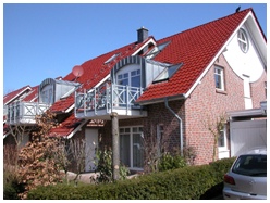 Wohnhaus, Klaus-St�rtebeker-Weg 7