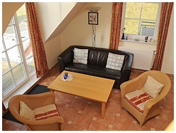 Haus Bobendiek in Greetsiel