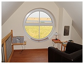 Haus Bobendiek in Greetsiel