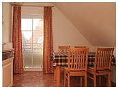 Haus Bobendiek in Greetsiel