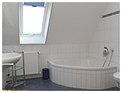 Haus Bobendiek in Greetsiel