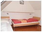 Haus Bobendiek in Greetsiel