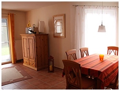 Haus Friesendiek II in Greetsiel