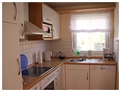 Haus Friesendiek II in Greetsiel