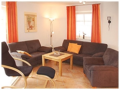 Haus Seeschwalbe in Greetsiel