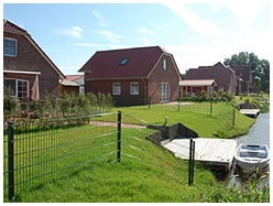 Haus Seeschwalbe in Greetsiel