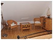 Haus Seewolf in Greetsiel