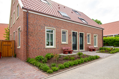 Upleward, Schwitterslohne 1 / Wohnung: Ferienwohnung Sanddorn