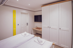 Upleward, Schwitterslohne 1 / Wohnung: Ferienwohnung Sanddorn