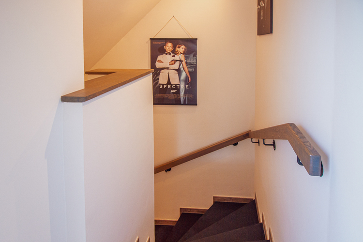 Upleward, Schwitterslohne 1 / Wohnung: Ferienwohnung Sanddorn