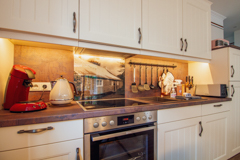 Upleward, Schwitterslohne 1 / Wohnung: Magnolie