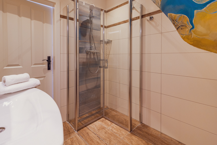 Upleward, Schwitterslohne 1 / Wohnung: Magnolie