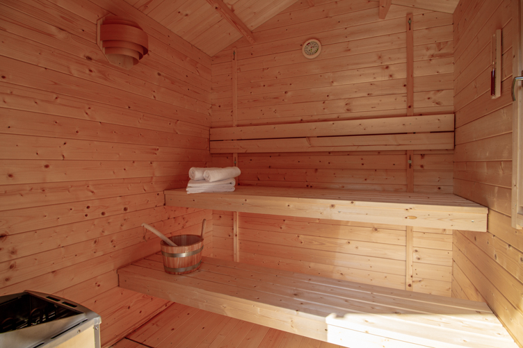 Upleward, Schwitterslohne 1 / Wohnung: Magnolie