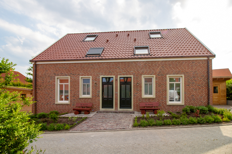 Upleward, Schwitterslohne 1 / Wohnung: Magnolie