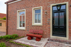 Upleward, Schwitterslohne 1 / Wohnung: Magnolie