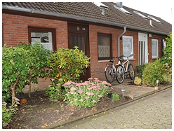 Ferienhaus am Siel 