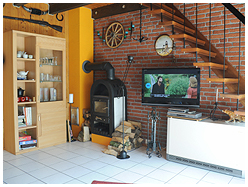 Ferienhaus am Siel 