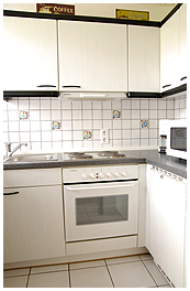 Ferienhaus am Siel 
