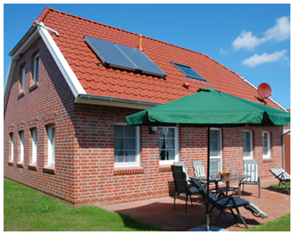 Ferienhaus Bernstein Ferienhaus Bernstein