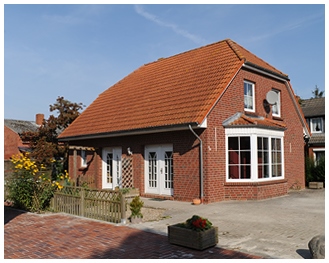 Klaus-St�rtebeker-Weg 1 a - Ferienwohnung M�hlenh�rn