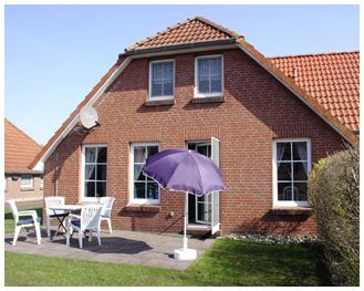 Ferienhaus Norderney Ferienhaus Norderney