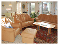 Ferienhaus Norderney
