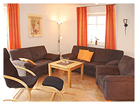 Ferienhaus Seeschwalbe