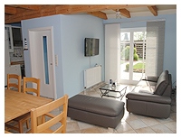 Ferienwohnung Strandgut in Greetsiel