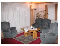 Wohnraum