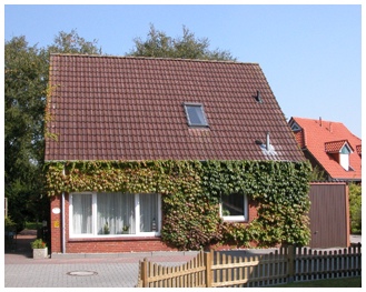 Greetsiel, Edzard-Cirksenastr. 29