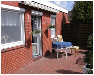 Greetsiel, Edzard-Cirksena-Str. 22