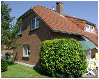 Ferienhaus Andre