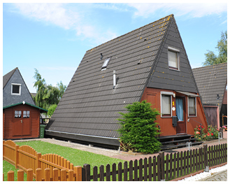 Haus Wybrands Haus Wybrands