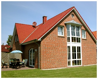 Greetsiel, Emsweg 27, Haus Tanja