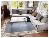 Ferienhaus Lotte in Greetsiel