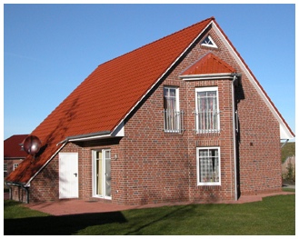 Nordseestrasse 30 a