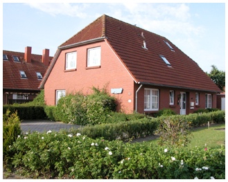 Seezungenweg 28, Haus Rubens